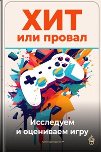 Хит или провал: Исследуем и оцениваем игру