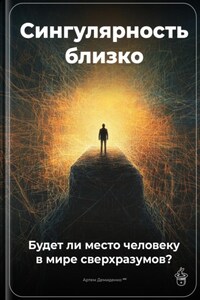 Сингулярность близко: Будет ли место человеку в мире сверхразумов?