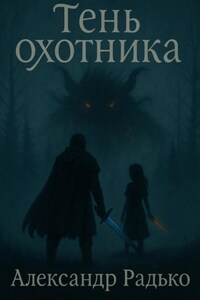 Тень охотника