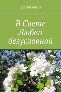 В Свете Любви безусловной