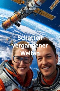Schatten vergangener Welten
