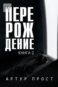 Перерождение. Книга 2