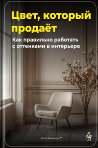 Цвет, который продаёт: Как правильно работать с оттенками в интерьере