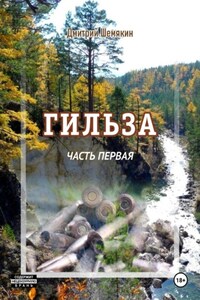 Гильза. Часть первая