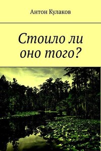 Стоило ли оно того?