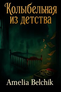 Колыбельная из детства