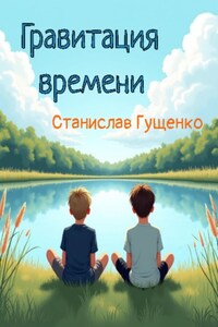 Гравитация времени