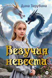 Везучая невеста