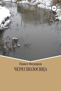 Чересполосица