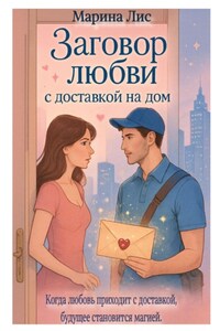Заговор любви с доставкой на дом