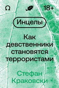 Инцелы. Как девственники становятся террористами