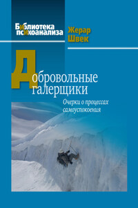 Добровольные галерщики. Очерки о процессах самоуспокоения