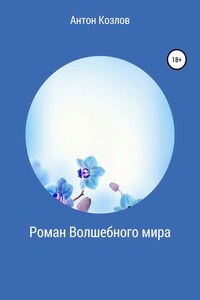 Роман Волшебного мира