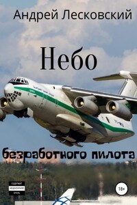 Небо безработного пилота