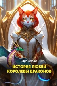 История любви королевы драконов