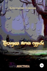 Последняя точка судьбы