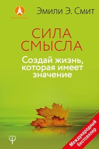 Сила смысла. Создай жизнь, которая имеет значение