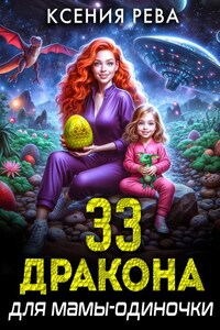 33 дракона для мамы-одиночки