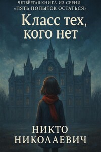 Класс тех, кого нет