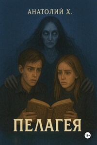 Пелагея