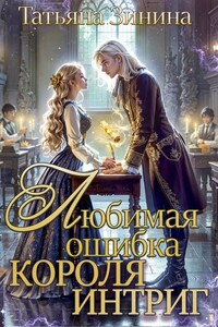 Любимая ошибка короля интриг