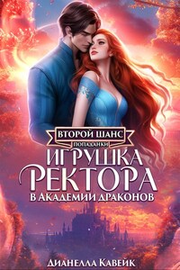 Второй шанс Попаданки. Игрушка Ректора в Академии Драконов