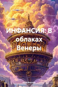 ИНФАНСИЯ: В облаках Венеры