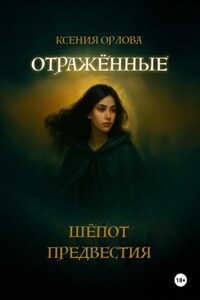 Отраженные: Шёпот предвестия