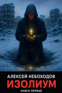 Изолиум. Книга первая