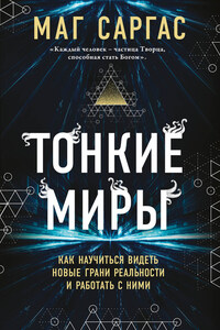 Тонкие миры. Как научиться видеть новые грани реальности и работать с ними