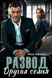 Развод. Другая семья
