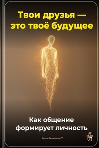 Твои друзья – это твоё будущее: Как общение формирует личность