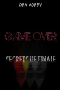 GAME OVER