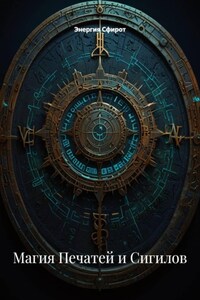 Магия Печатей и Сигилов