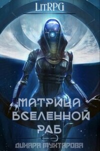 Матрица Вселенной. Раб