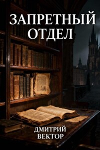 Запретный отдел