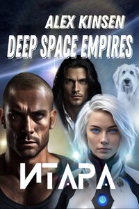 Deep Space Empires. Итара.