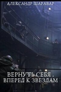 Вернуть себя. Вперед к звездам. Том 0