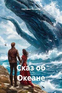 Сказ об Океане