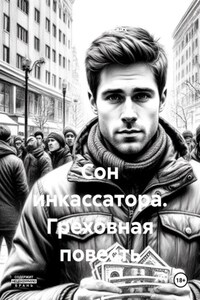 Сон инкассатора. Греховная повесть