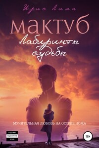 Мактуб. Лабиринты судьбы