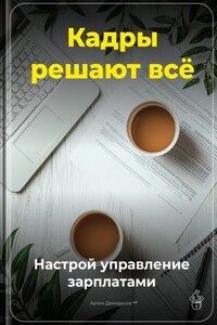 Кадры решают всё: Настрой управление зарплатами