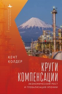 Круги компенсации. Экономический рост и глобализация Японии