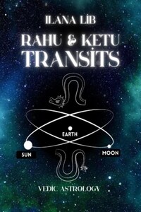 Rahu & Ketu transits