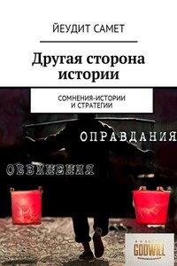 Другая сторона истории. Сомнения-истории и стратегии