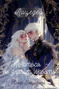 Лицедеи. Жениться - не значит любить