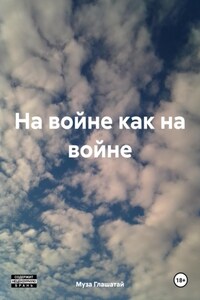 На войне как на войне