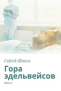 Гора эдельвейсов. Повесть