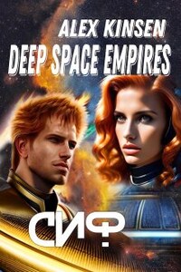 Deep space empires. Сиф.