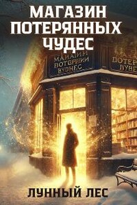 Магазин потерянных чудес